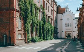 Uumen Hotels - Tampere, Finlayson